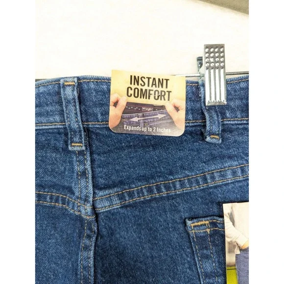 Wrangler Comfort Flex Waistband Regular Fit Jean - Men's Size 36x29 - Picture 7 of 10